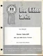 BLUE RIBBON SERVICE MANUAL FOR POWER TAKE-OFF 404 AND 2404 SERIES TRACTORS