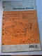 Volvo Penta Workshop Manual TD61A, TID61AG, TD71A, 7733331-8 Eng 09-95