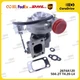 Turbo TB0223 Turbocharge 2674A120 for Perkins Engine 504-2T T4.20-L4