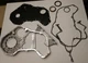Cummins p7100 gear case gear cover kit 94-98