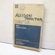 CAT Caterpillar 963 track crawler Loader Parts Manual Book Catalog 6Z Series OEM