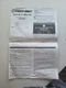 Troy Bilt Electric Blower Vacuum TB197BV Owner Manual 