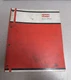 Original Case 310G - 350 Crawler Service Repair Manual 9-99772