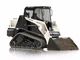 TEREX ASV PT-60 Service ,Operator's & Parts Manual CD