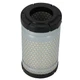 Air Filter for Kubota B3350HSDCC Tractor 1G319-11210 7.585" x 3.931" SA 18185