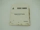 Allis Chalmers 6140 Tractor Service Manual 9005320