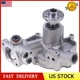 Water Pump For Yanmar Thermo King TK482 TK482E TK486E TK486V 13-2268 130509