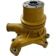 6136-61-1501 Water Pump For Komatsu Engine 6D110 S6D105 WA250-1 WA300-1 WA320-1