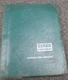 Clark C500-Y50 Forklift Lift Truck Owner Operator Operation User Guide Manual