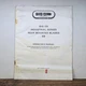 Hiniker Big Ox Industrial Series Rear Mounted Blades SB Operator's Manual, 1989