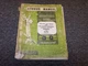 International Harvester IH TD25 25 Series Crawler Chassis Service Repair Manual