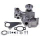 Water Pump 132268 13-2268 for Thermo King TK486 TK482 TK486V SLXi 200 Spectrum50