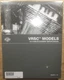 2010 HARLEY DAVIDSON VRSC V-ROD MODELS SERVICE MANUAL 99501-10 NEW