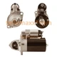 Starter for Ruggerini Lombardini Goldoni Stiga Hatz 0001107024 D6RA34 D6RA54