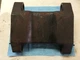 Bush Hog Disc Mower Module Spacer 98042 - DM70, DM80, DM90, DM180, DM190 Bushog