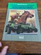 Deutz Allis 9150 9170 9190 Tractor Brochure FCCA