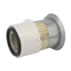 1X AIR FILTER 216X174X71 5 FITS: DYNAPAC CC102 CC122 CC122C CC142C; JCB 1