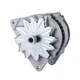 NEW ALTERNATOR FITS SCAT TRAK 1750D 00D 2300D SKID STEER 54022167 54022195 24245