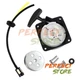 Recoil Starter For Earthquake E43 E43CE E43WC MC43ECE Tiller 300430 w/Cup Screws