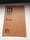 CAT Caterpillar 10 Ripper Parts Manual Book SN 81W1-Up 82W1-Up Form SEBP1199 d10