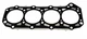Engine Cylinder Head Gasket For Nissan Patrol Y61 3.0TD ZD30DDTi 2/2000-10/2005