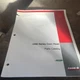 Case-IH 2200-series OEM Corn Head Parts  Catalog 86619038