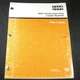 Original CASE 780D Construction King Loader Backhoe Loader Parts Manual Book
