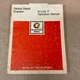 Detroit Diesel IN-LINE 71 OPERATORS MANUAL MAINTENANCE ENGINE PARTS BOOK, 6SE329