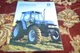Ford 5640 6640 7740 7840 8240 8340 Tractor Brochure FCCA