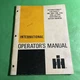 Heavy Equipment: Operator&rsquo;s Manual Cub Cadet 800 1000 1200 1250 1450 1650 / CAM