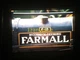 2E01 VINTAGE Photo 35mm Slide MCCORMICK-DEERING FARMALL F-12 TRACTOR