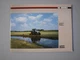 Case 1896 2096 96 Series Tractor Color Brochure 22 pg. '84 Introduction MINT