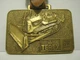 TEREX GM General Motors 82-40  82-50 Dozer Crawler Tractor Pocket Watch Fob Ohio