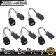 5PCS For Kobelco SK200-8 SK210-8 to SK200-6 Sensor Conversion Plug Connector