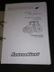 Landini Powerfarm 60 65 75 85 95 105 Service Workshop Repair Manual
