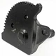 Steering Sector Gear For Craftsman 917.276010 GT5000 DGT6000 Riding Mower 138059