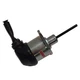 Fuel Shut Off Stop Solenoid Fits Kubota L4740 M5640 MX4700 MX5100 R420S R520S