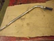 TORO 524 38040 right handle bar handle bar lever