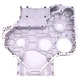 Timing Cover 3716C522 3716C247 For Perkins Engine 1004-4 1004-4T 1006-6 1006-6T