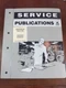 AGCO White 6065 6085 6090 Tractor Shop Service Repair Manual PN 79014976
