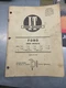I&T Ford 501 600 601 700 701 800 801 900 901 1801 2000 4000 Service Manual