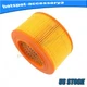 05727224 0104455 Fit Bomag BT65 BT80D BW65H Wacker DPU4045H DPU5045H Air Filter