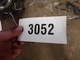 Allis Chalmers 6140 Tractor, Governor Housing and Tach Drive, Tag #3052