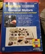 Haynes Techbook 10360 for General Motors Automatic Transmission Overhaul