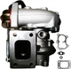 Turbo QD32 Turbocharger 49377-02600 14411-7T600 for Nissan NS25 QD32 QD32T 3.2L