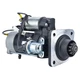 Generator 70-00 New 24V Starter Perkins 4.236M 3860cc Marine Leyland DAF CA45243