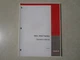 Case International DX29 DX33 DX 29 33 Tractor owners & maintenance manual