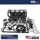 New Overhaul Rebuild kit for Perkins 404D-22T 104-22 404C 2.2 Liter Engine