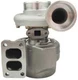 Turbo S2B Turbocharger 04224202KZ for Deutz Engine BF8M1015C