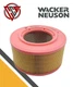 Wacker Air Filter fits DPU4045H, DPU4545H, DPU5045H, DPU5545H compactors 0104455